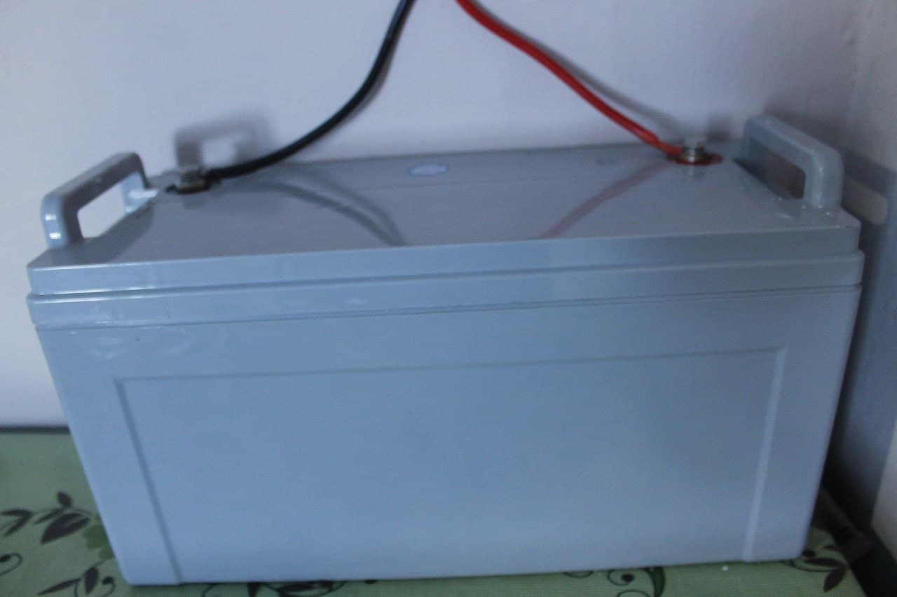 Vobkent: “Niyozxoʻja”da Alisher Roʻziyev xonadoni ham quyosh paneliga ega boʻldi