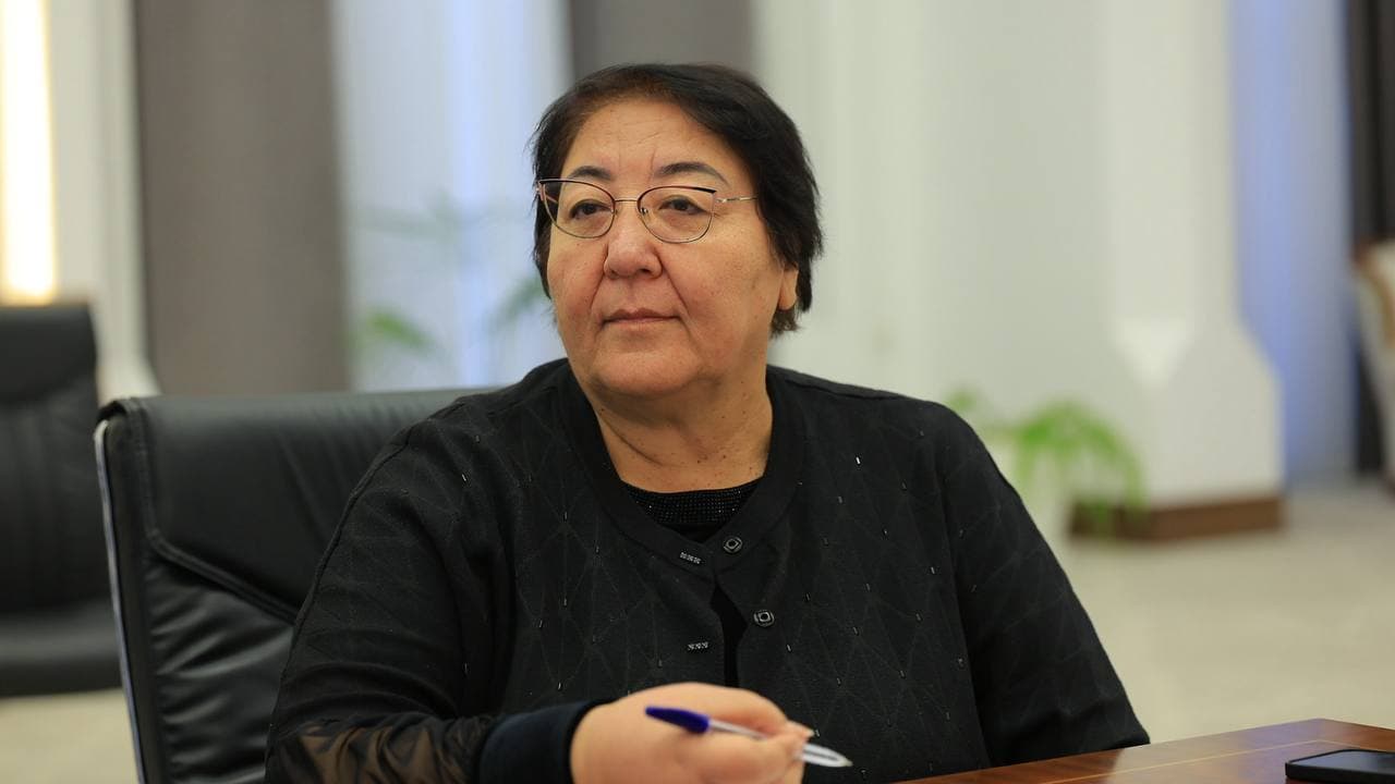 Buxorodagi maktablarda Janubiy Koreya bilan hamkorlikda sunʼiy intelekt va axborot-kommunikatsiya texnologiyalariga asoslangan yangi oʻquv modeli joriy etiladi