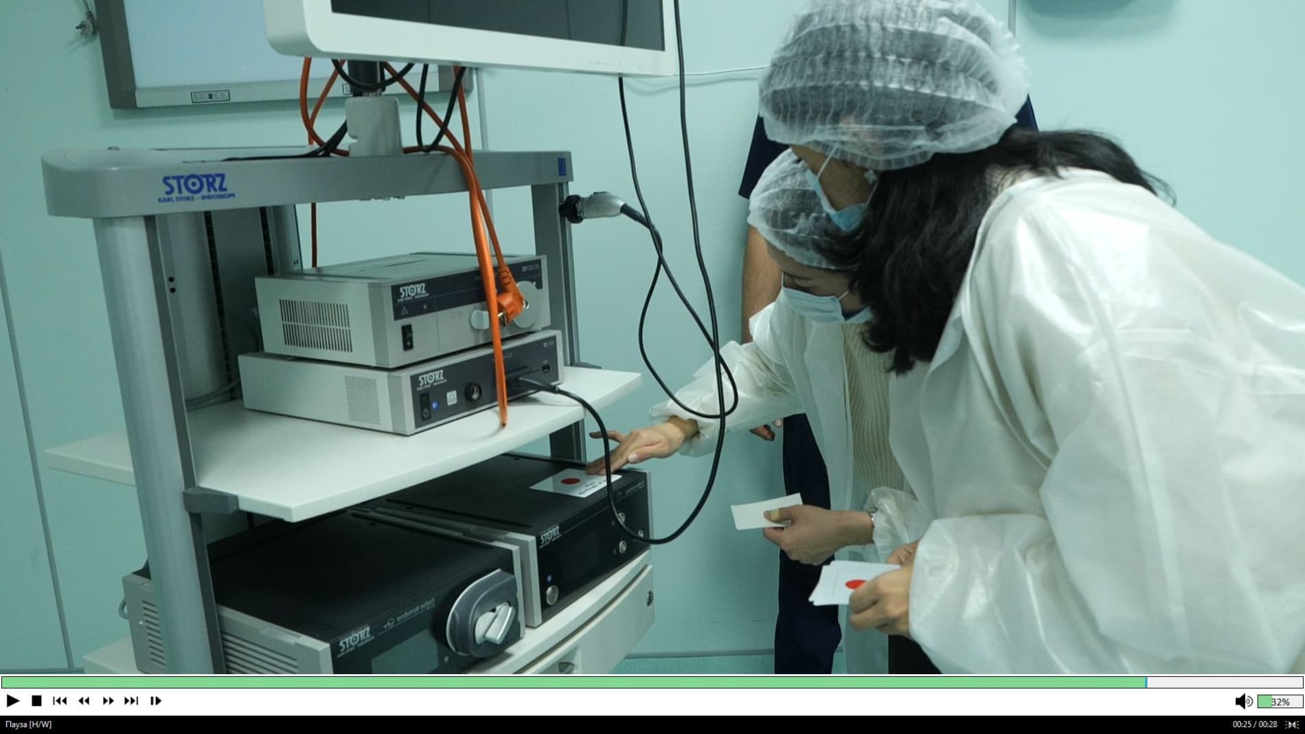 Япониянинг Ўзбекистондаги элчихонаcи ходими Мисаки Аихара бошчилигидаги делегация Бухорода