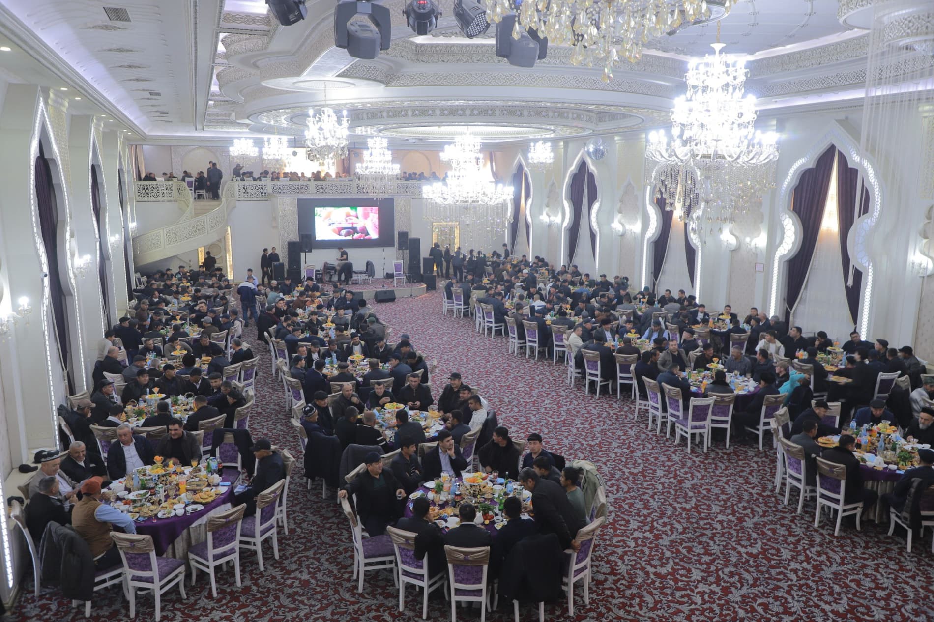 Қишлоқ хўжалиги ходимлари куни – “Ҳосил байрами” Ромитанда ҳам муносиб нишонланди