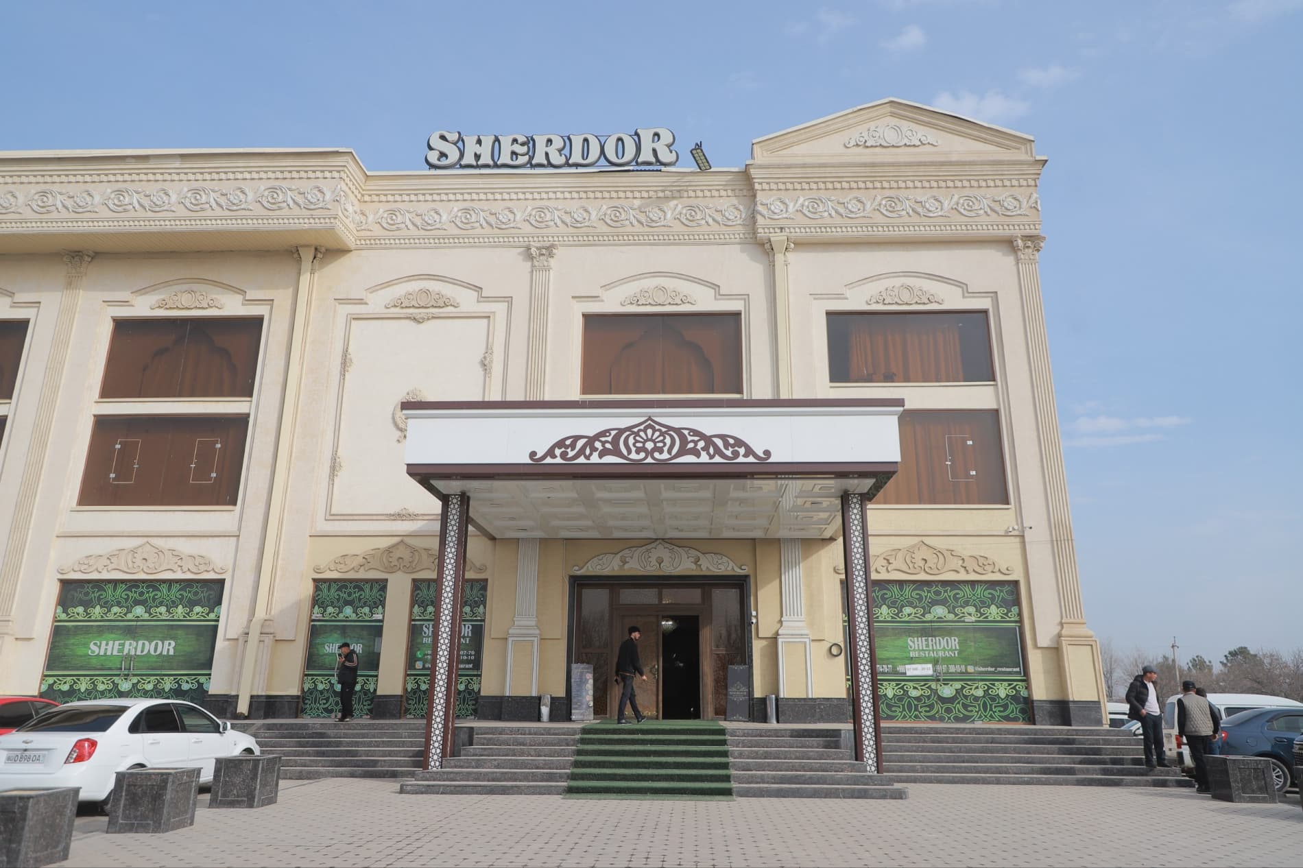 Қишлоқ хўжалиги ходимлари куни – “Ҳосил байрами” Ромитанда ҳам муносиб нишонланди