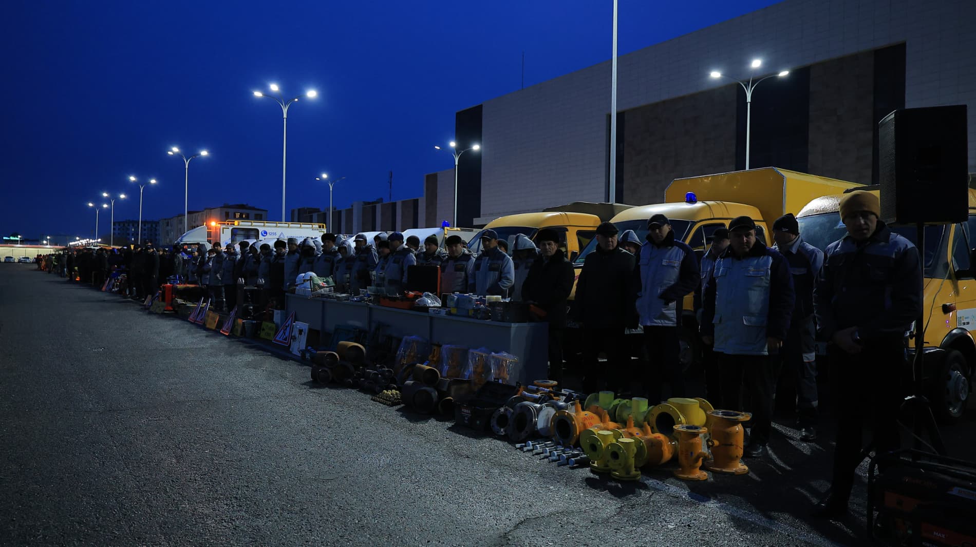 Мавсумни талофатсиз ўтказиш нафақат соҳавий ташкилотларнинг, балки барча даражадаги раҳбарларнинг ҳамжиҳатликдаги ҳаракатларига боғлиқ