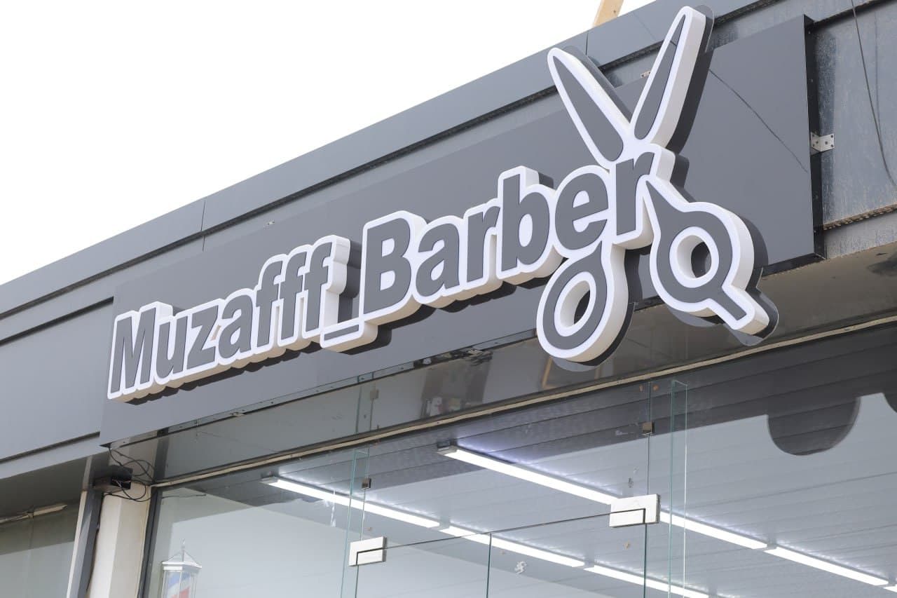 Kogon: “Geofizika” mahallasida Muzaffar Ostonov tengdoshlariga ibrat