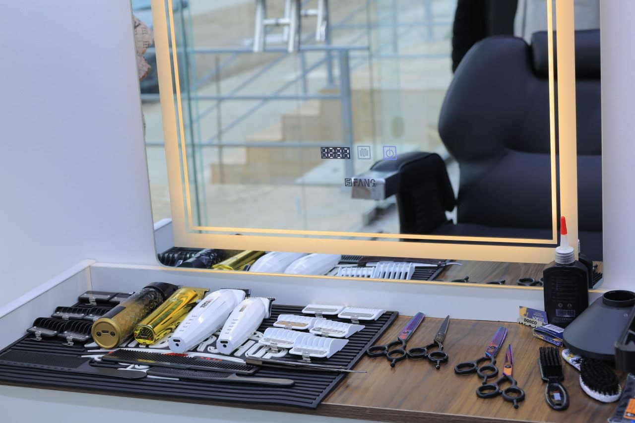 Kogon: “Geofizika” mahallasida Muzaffar Ostonov tengdoshlariga ibrat