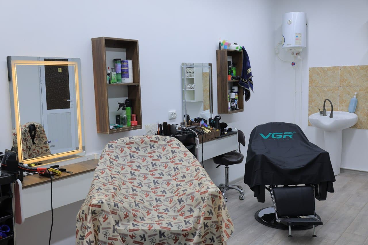 Kogon: “Geofizika” mahallasida Muzaffar Ostonov tengdoshlariga ibrat