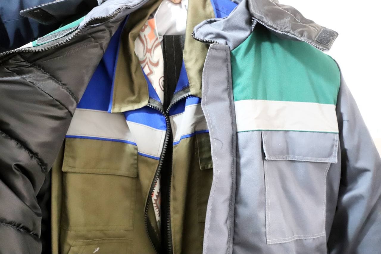 Buxoro tumani: “Zarmanoq” mahallasida “Sangina Shohjahon” MCHJ xotin-qizlarni ish bilan taʼminlamoqda