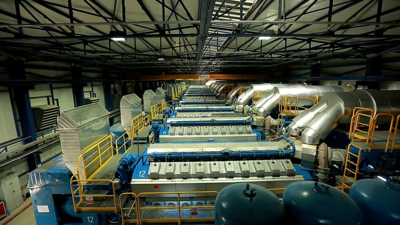 Бухоро тумани: “AKSA ENERGY BUKHARA”—энергетика тизими муҳим бўғинига айланмоқда