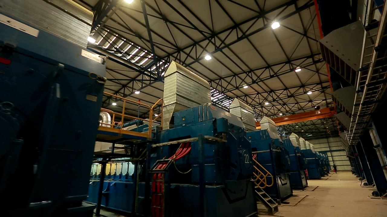 Бухоро тумани: “AKSA ENERGY BUKHARA”—энергетика тизими муҳим бўғинига айланмоқда