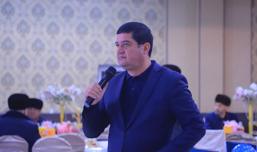 Қоракўлда 12 нафар болажоннинг суннат тўйи нишонланди