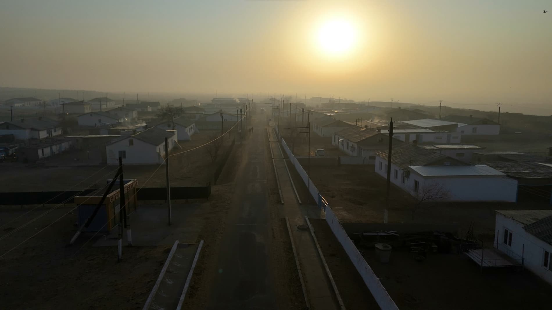 Анъана давом этади: Олис овулларда яшаётган юртдошларимиз ҳолидан хабар олинди