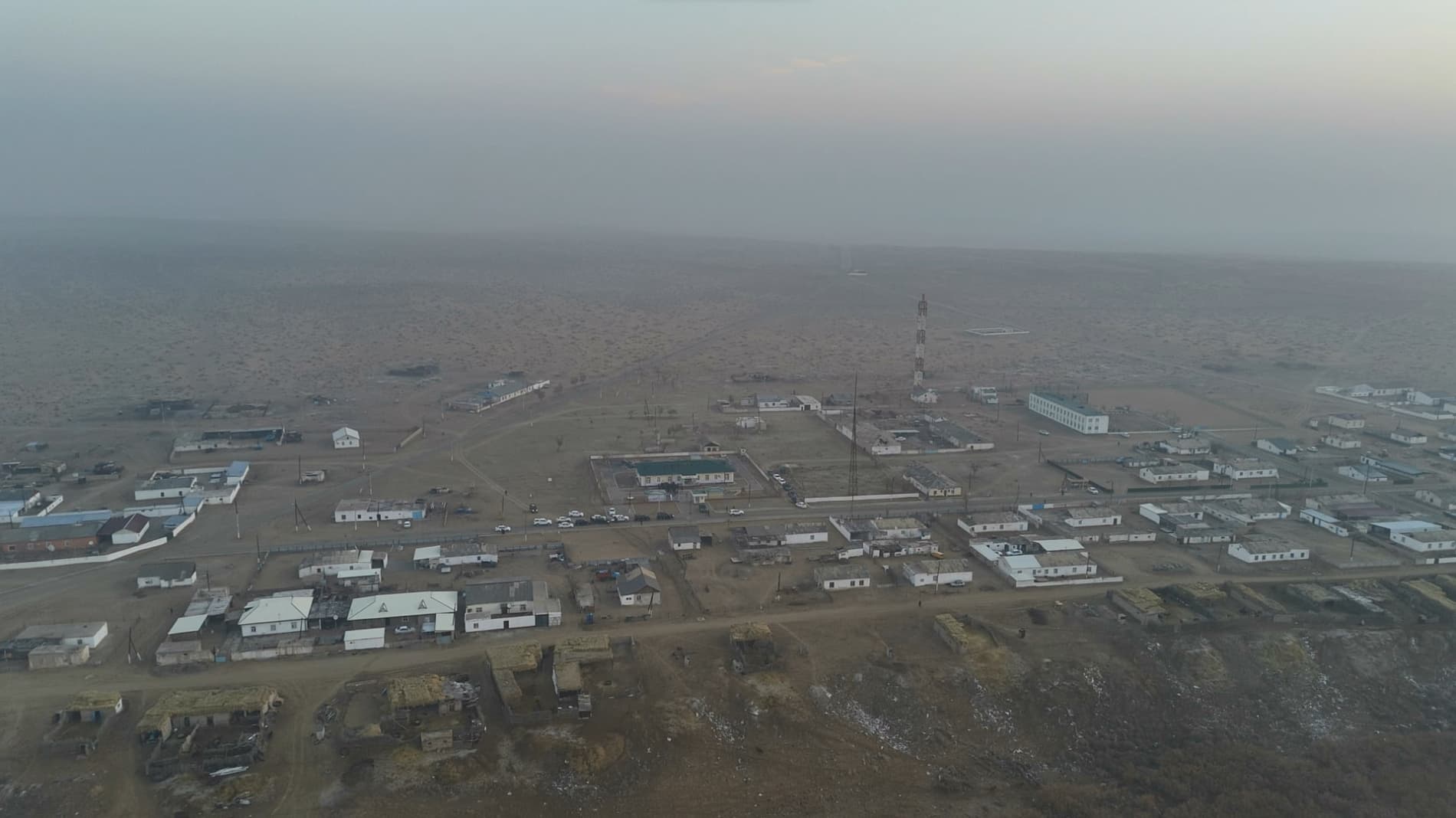 Анъана давом этади: Олис овулларда яшаётган юртдошларимиз ҳолидан хабар олинди