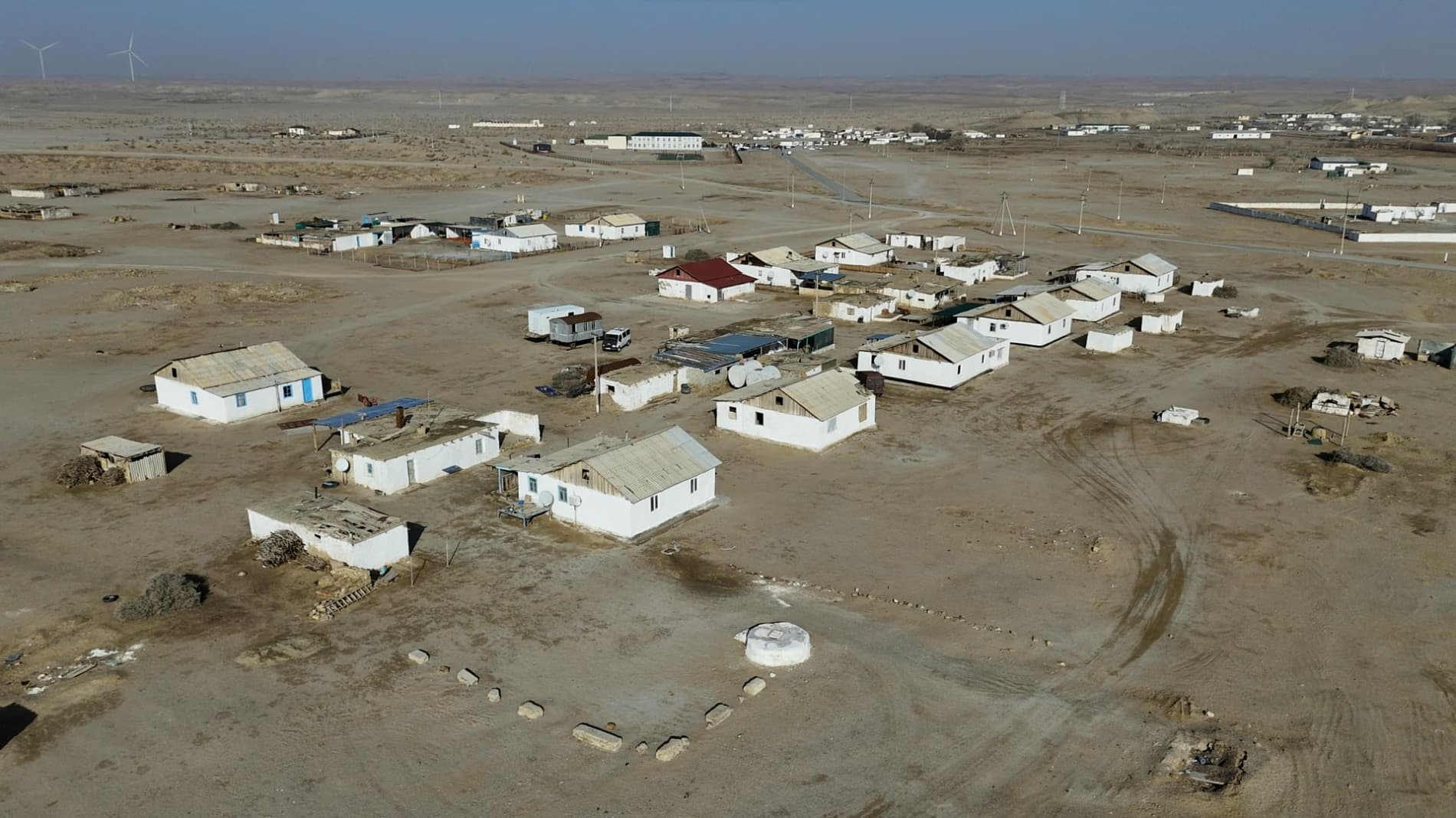 “Жонгелди”да ҳам байрамона кайфият ҳукмрон