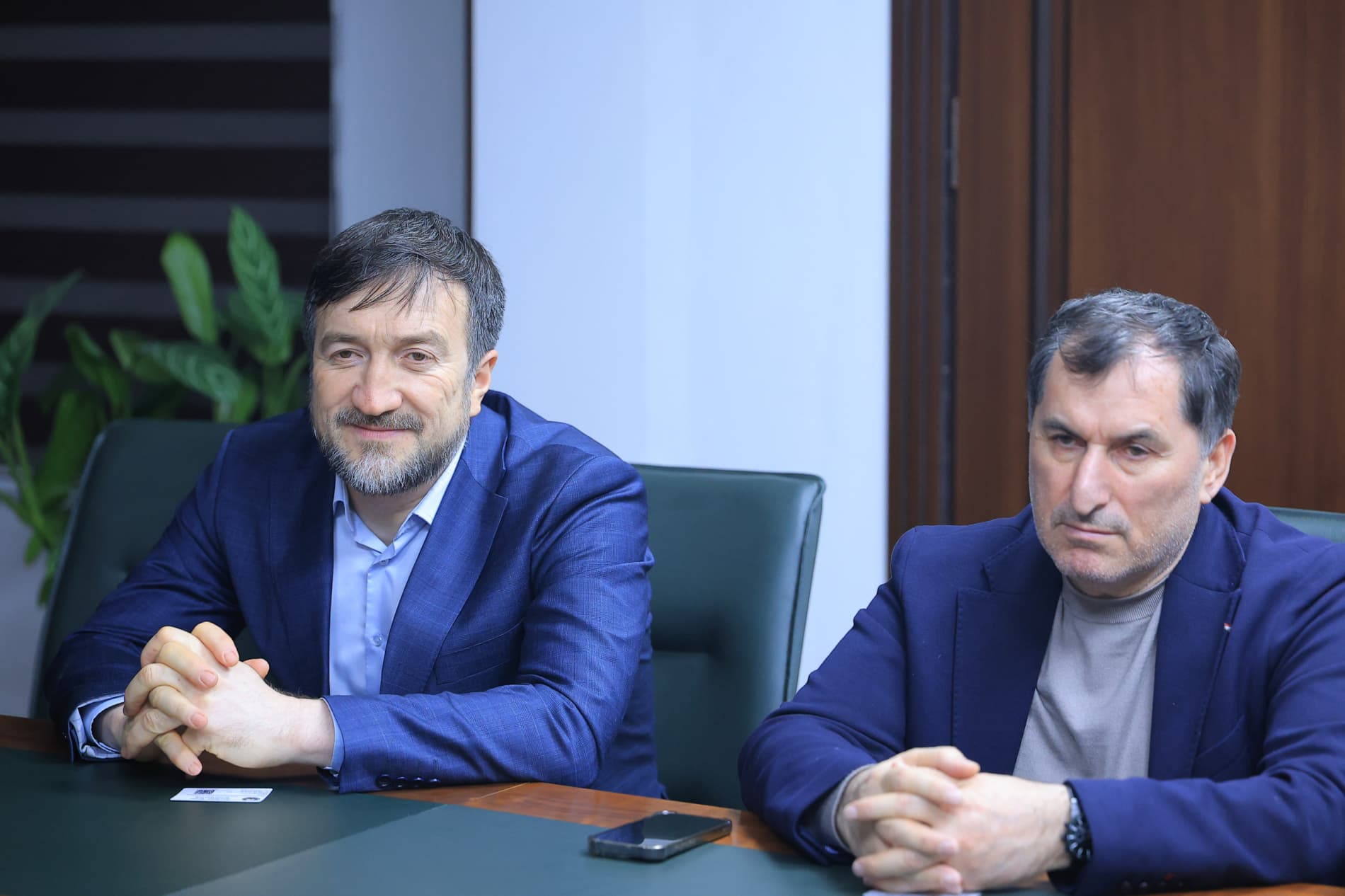 “Agrodiler” kompaniyasi Buxoroda temir mahsulotlari ishlab chiqarish loyihasini amalga oshiradi