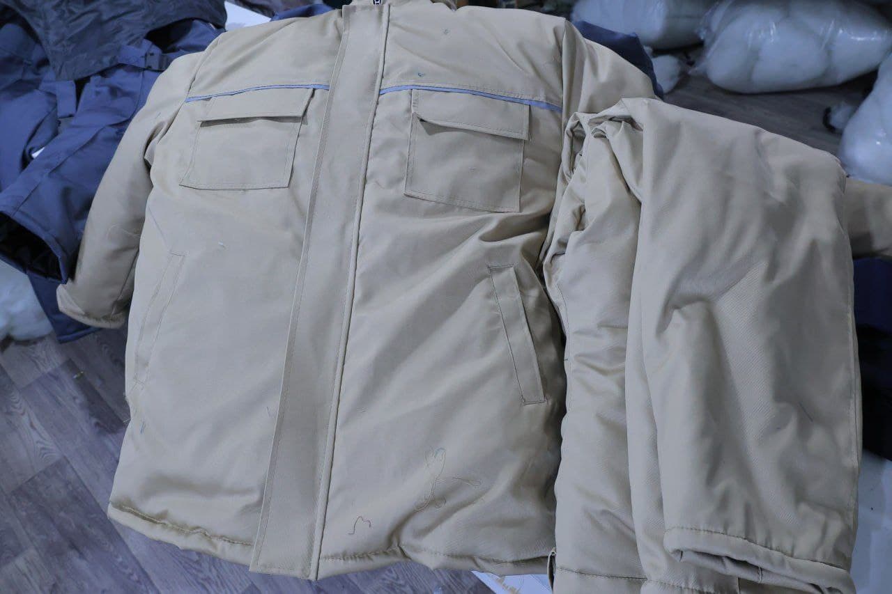 Kogon: kichik biznesda “Kogon mega Jasmin” MCHJning oʻz oʻrni bor