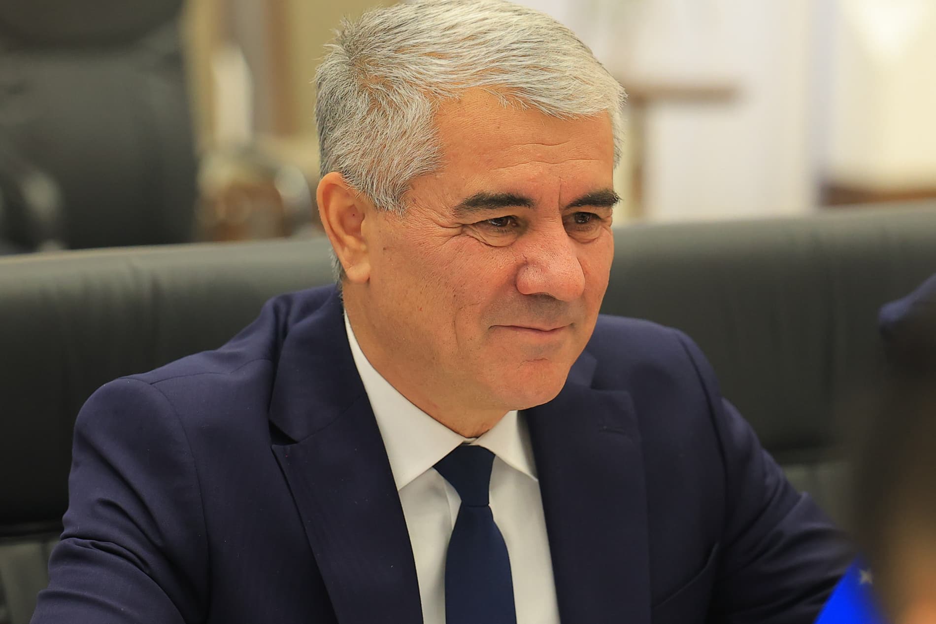 Shan Jianming: Buxorodagi zavod Markaziy Osiyodagi eng yirik chiqindini qayta ishlash loyihasiga aylanadi