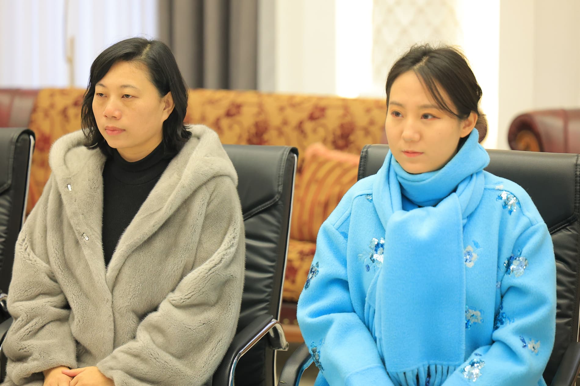 Shan Jianming: Buxorodagi zavod Markaziy Osiyodagi eng yirik chiqindini qayta ishlash loyihasiga aylanadi