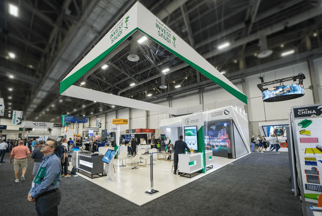 “Buxoro Agroklaster” MCHJ AQSHda Oʻzbekiston salohiyatini namoyish etmoqda