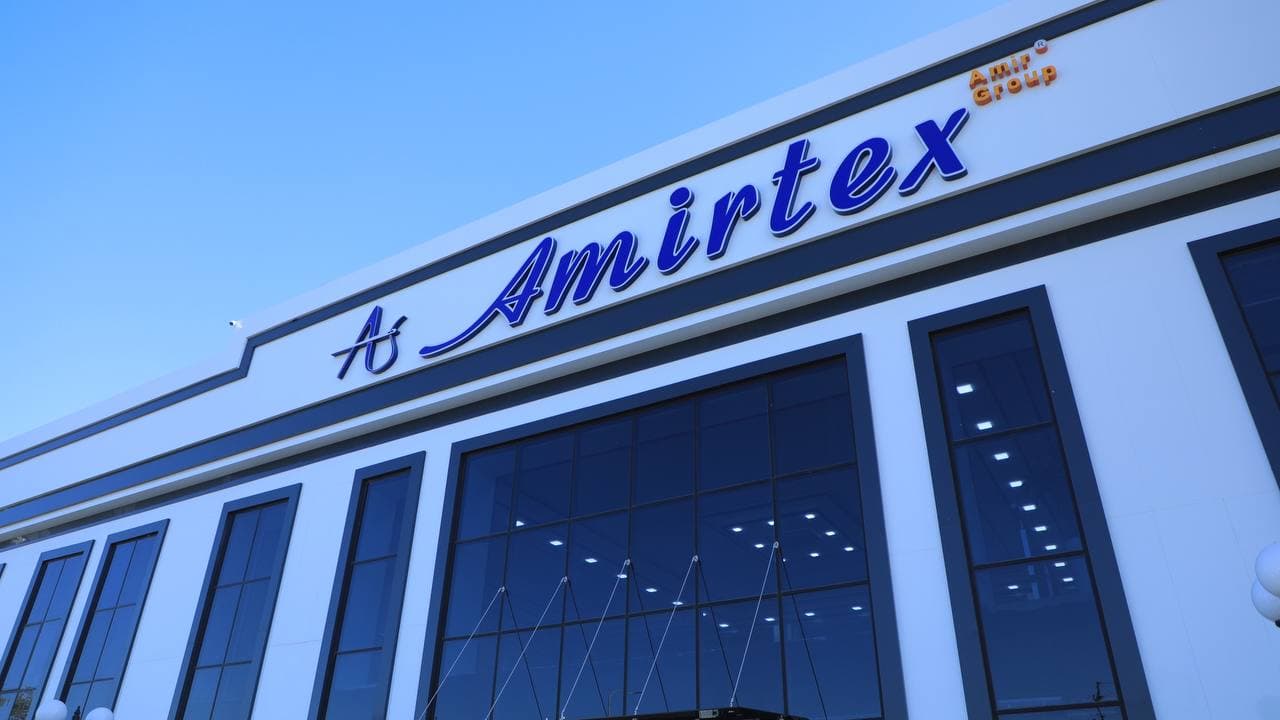 “Buxoro Agroklaster” MCHJ AQSHda Oʻzbekiston salohiyatini namoyish etmoqda