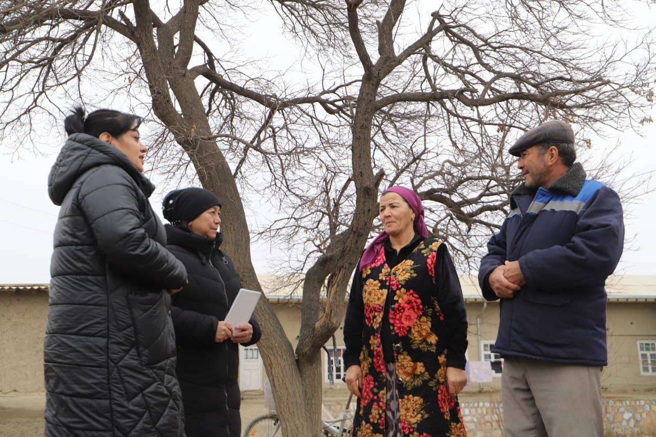 Shofirkon: tomorqa yer, dehqonchilik, chorva parvarishi va asalarichilikdan yaxshigina daromad olinmoqda