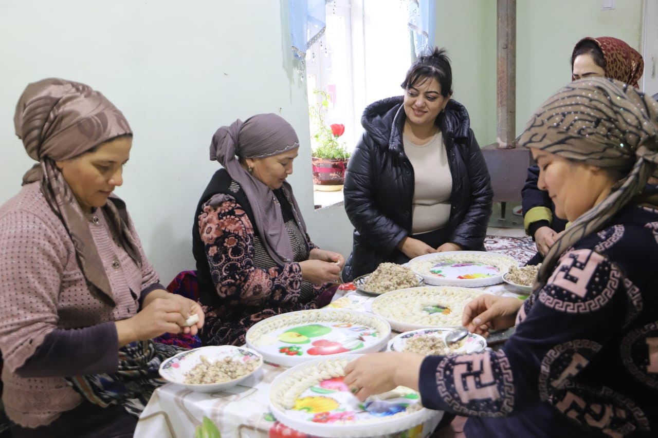 Шофиркон: кеча ишсиз ва даромадсиз уй бекаси эди, бугун... тадбиркор