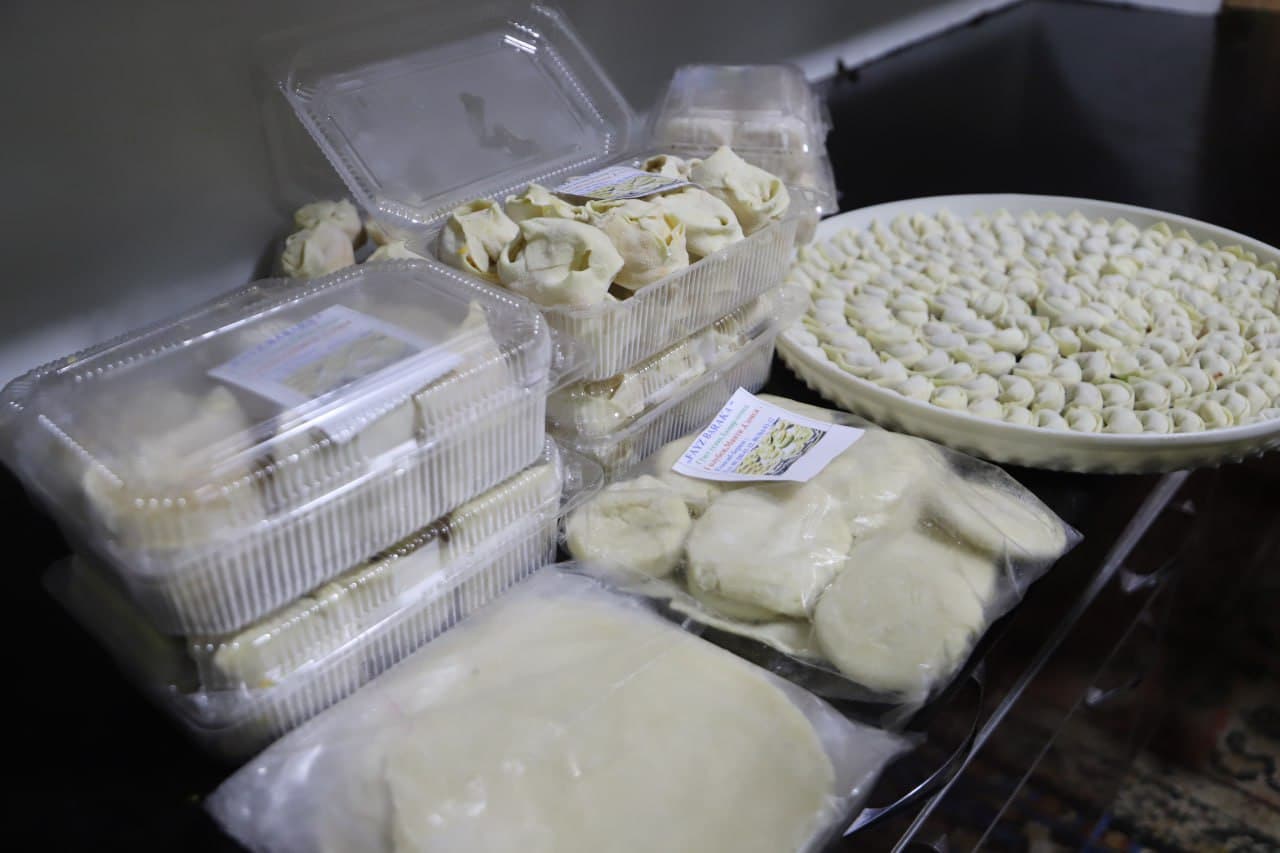 Шофиркон: кеча ишсиз ва даромадсиз уй бекаси эди, бугун... тадбиркор