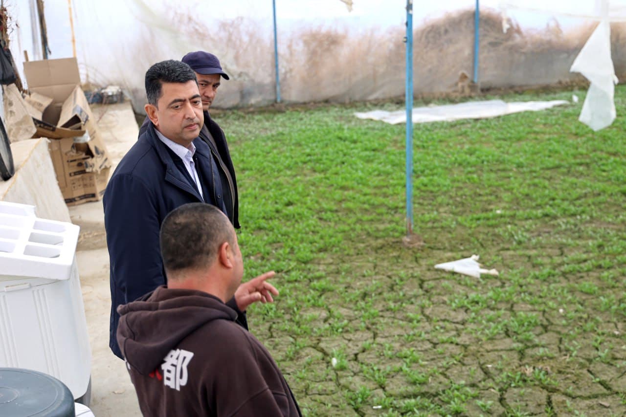 Ғиждувон: ижтимоий “оғир” маҳаллаларда “Янги Ўзбекистон” қиёфасини шакллантириш ишлари изчил бормоқда