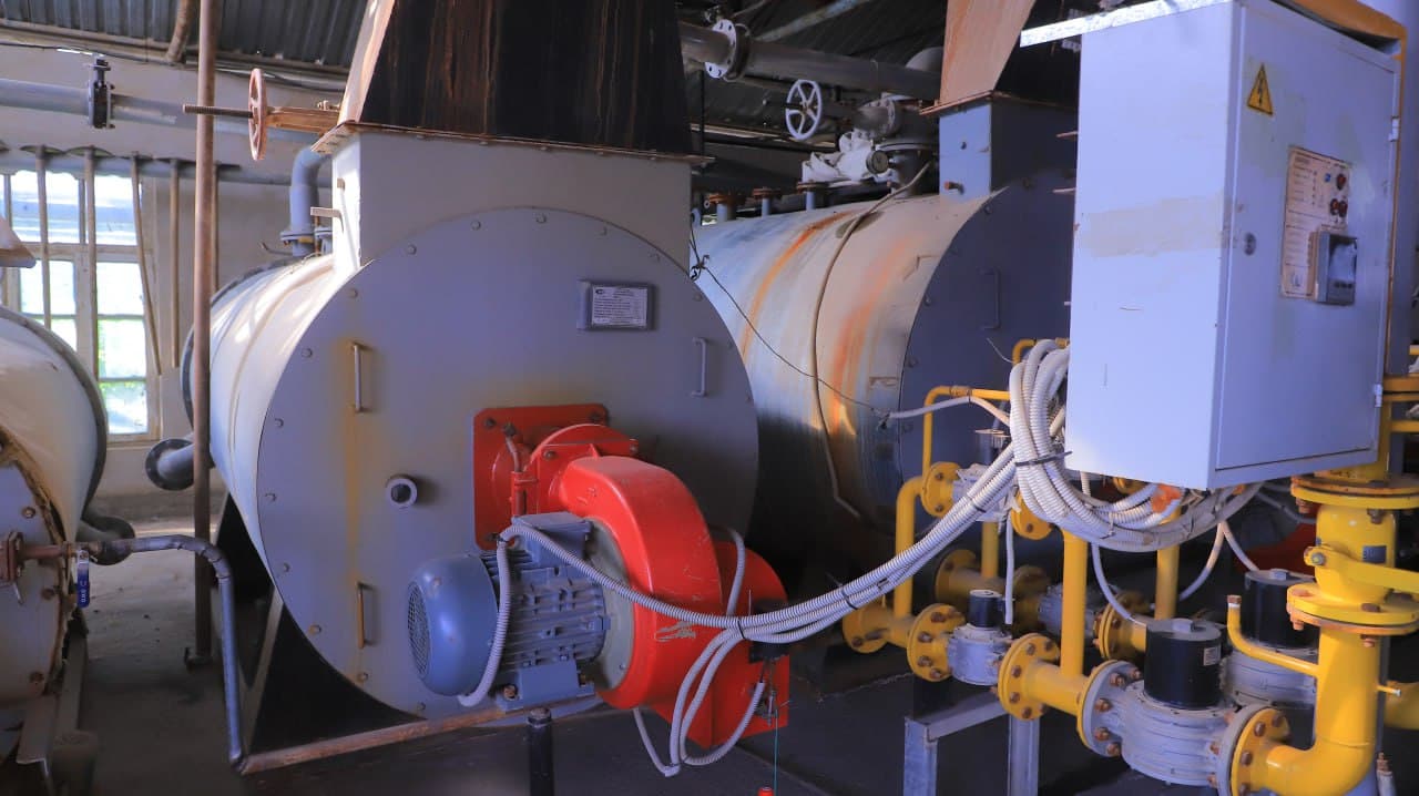 Қоракўл: «Обод турмуш замини» иссиқхоначилик фаолиятини кенгайтирмоқда