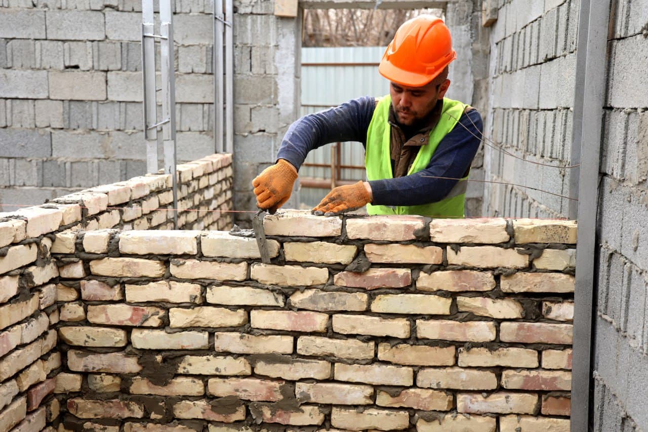 Gʻijduvon: Gajdumak, Jovgari, Chagʻdari va boshqa mahallalarda qurilish, bunyodkorlik ishlari avjida