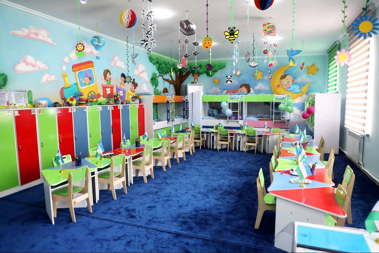 Бухоро тумани: сафкардаликларнинг узоқ йиллик орзуси рўёбга чиқди