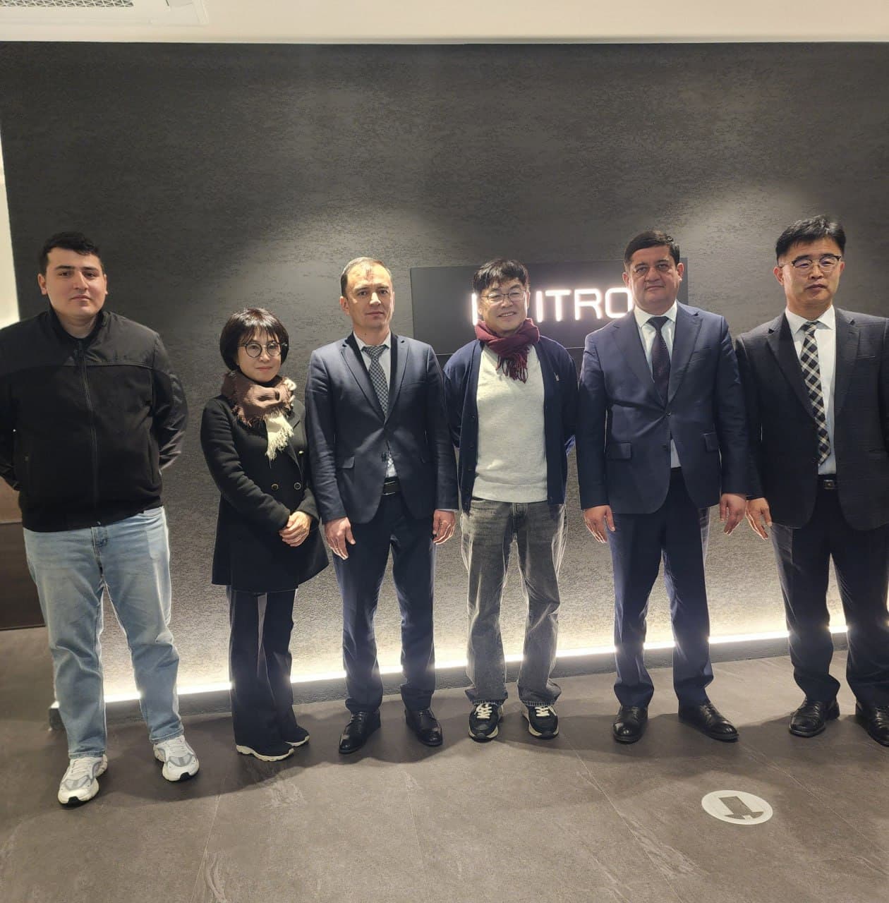 Qorakoʻl delegatsiyasining Koreya safari samarali boʻldi