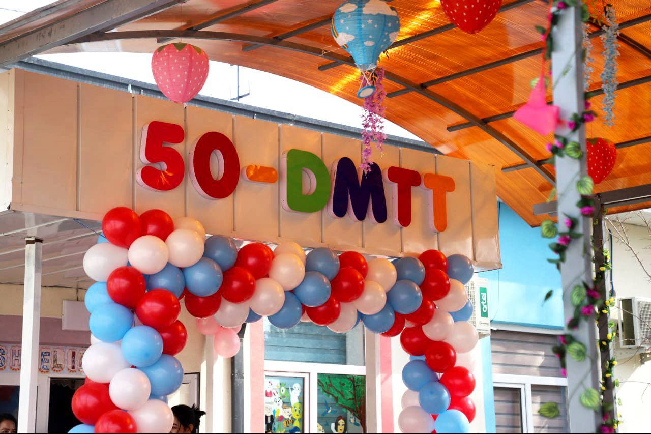 Бухоро тумани: сафкардаликларнинг узоқ йиллик орзуси рўёбга чиқди