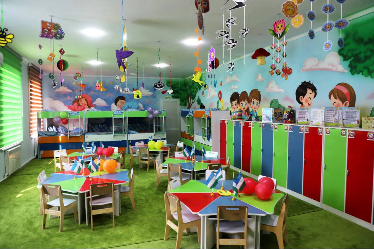 Бухоро тумани: сафкардаликларнинг узоқ йиллик орзуси рўёбга чиқди