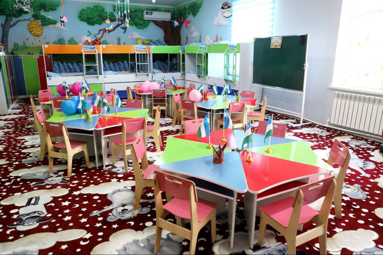 Бухоро тумани: сафкардаликларнинг узоқ йиллик орзуси рўёбга чиқди