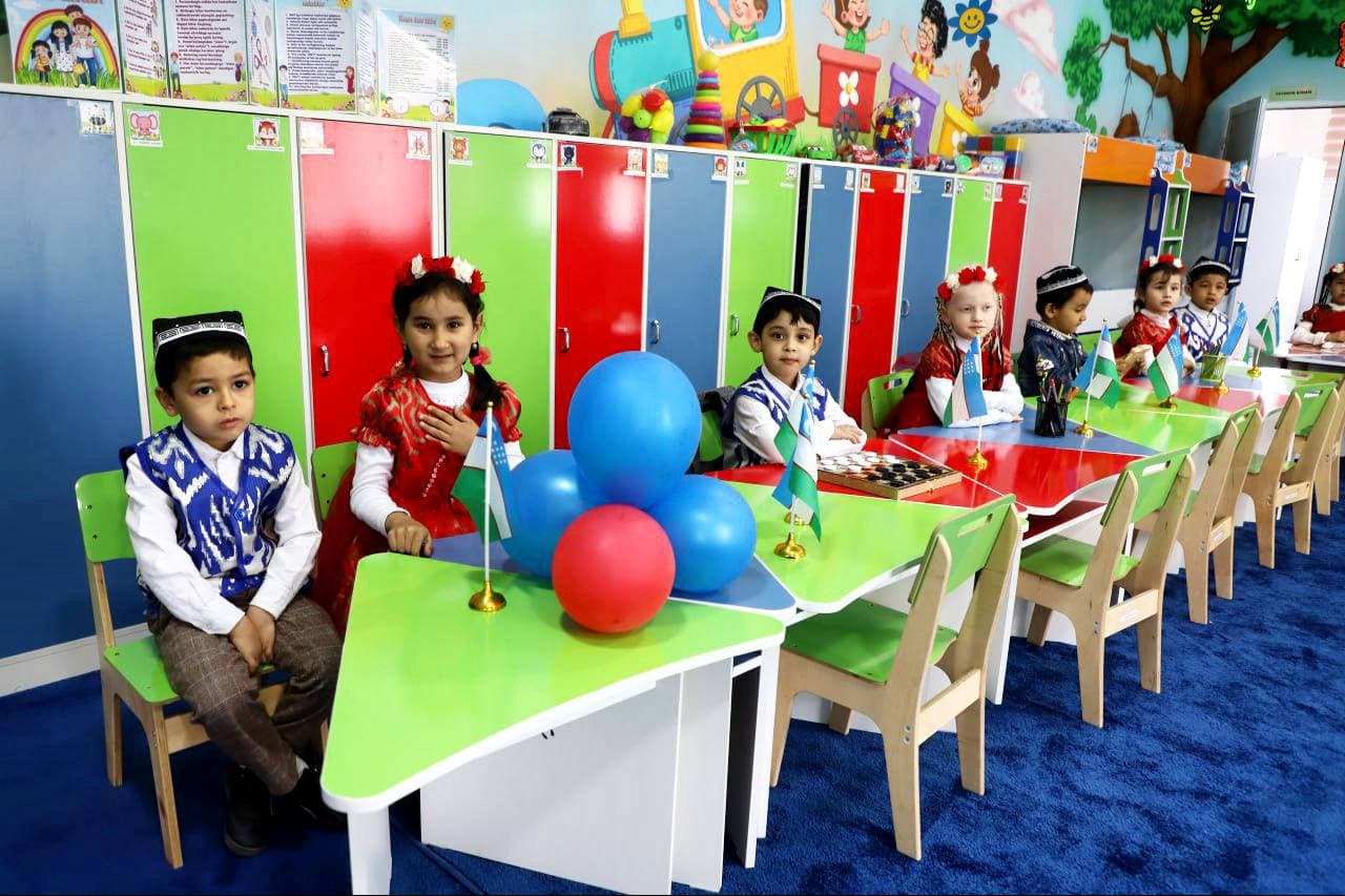 Бухоро тумани: сафкардаликларнинг узоқ йиллик орзуси рўёбга чиқди