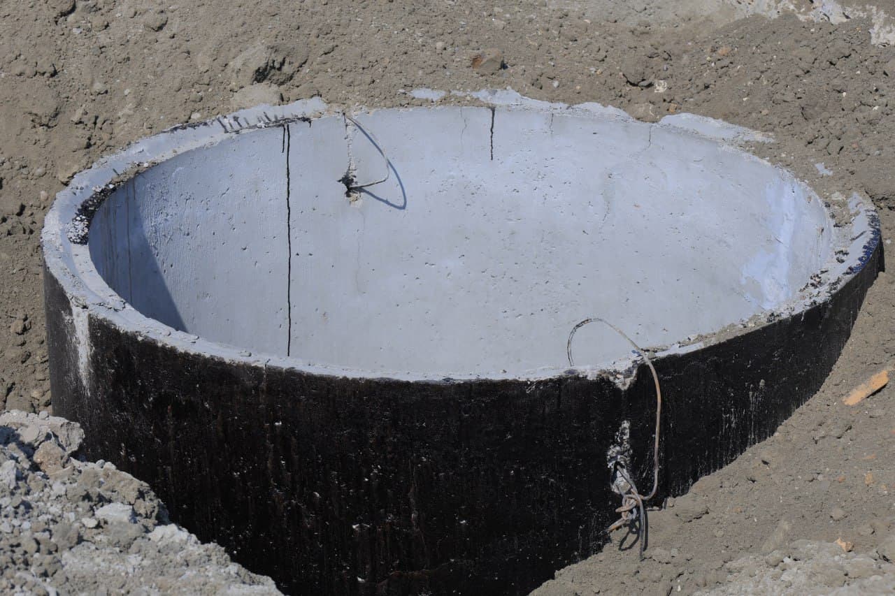 Когон тумани: Наврўз, Сараён, Чолоки, Беклар ва бошқа маҳаллаларда ичимлик суви таъминоти яхшиланмоқда