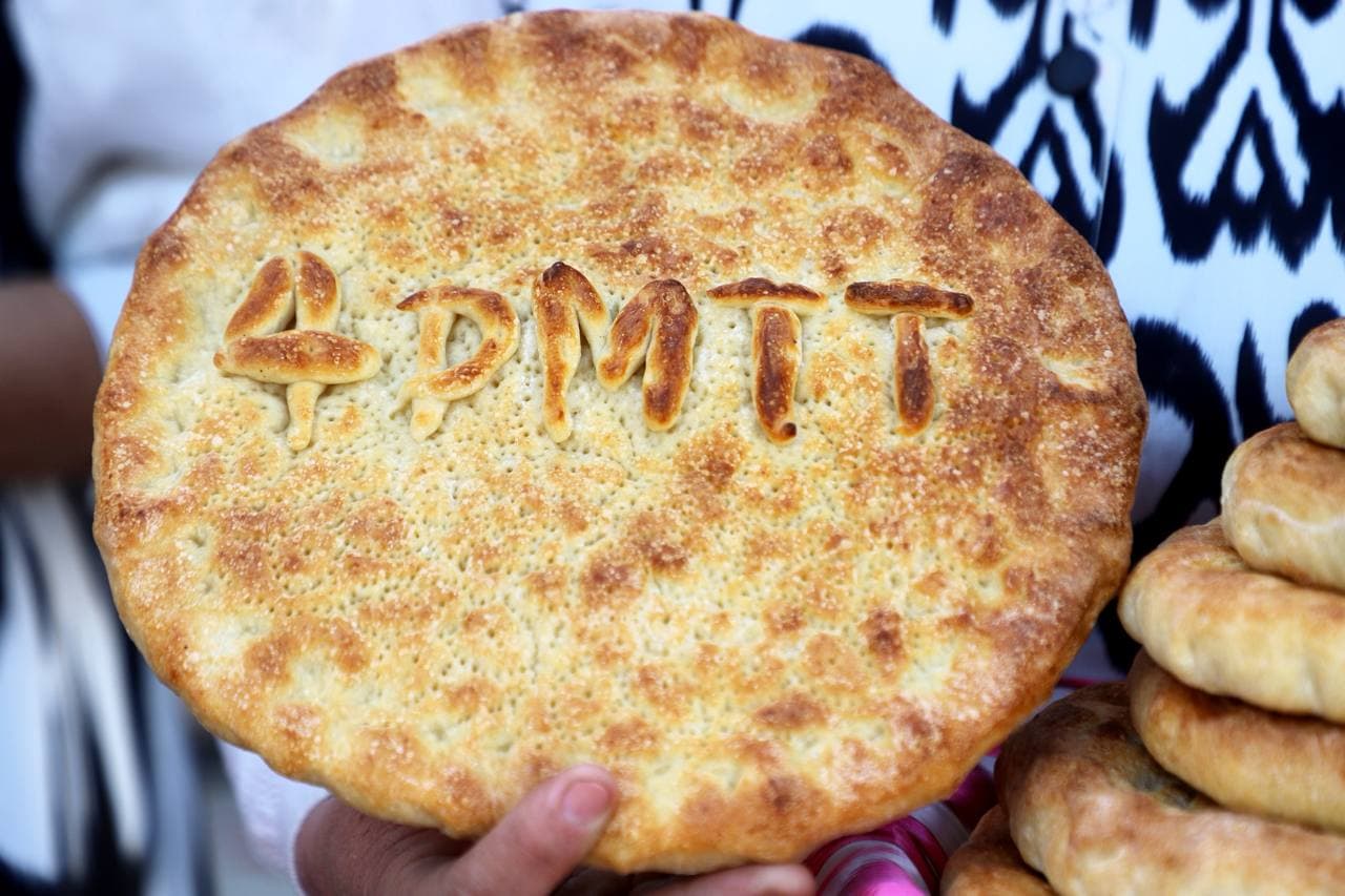 Buxoro tumani: "Turkon" mahallasida 4-sonli davlat maktabgacha taʼlim tashkiloti filiali ish boshladi