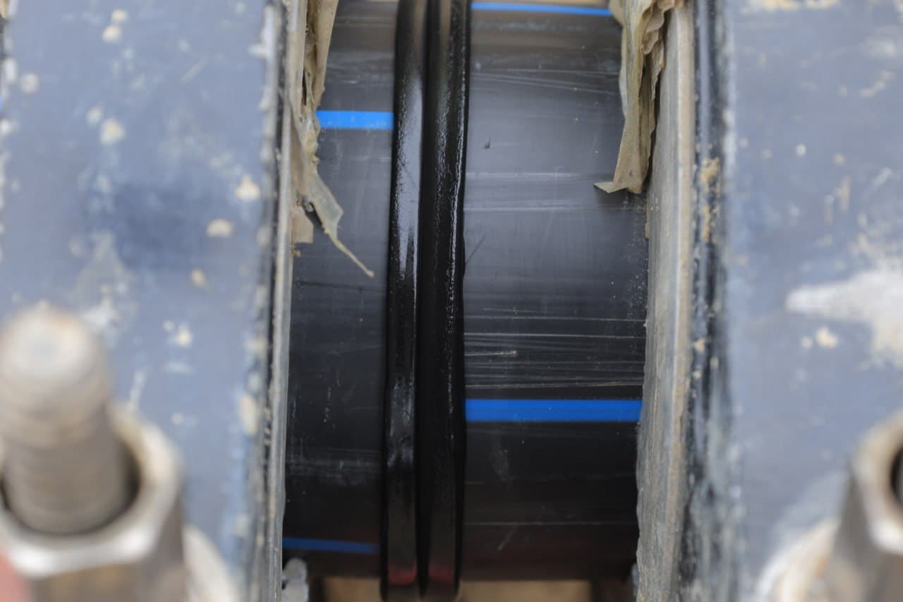 Когон тумани: Наврўз, Сараён, Чолоки, Беклар ва бошқа маҳаллаларда ичимлик суви таъминоти яхшиланмоқда