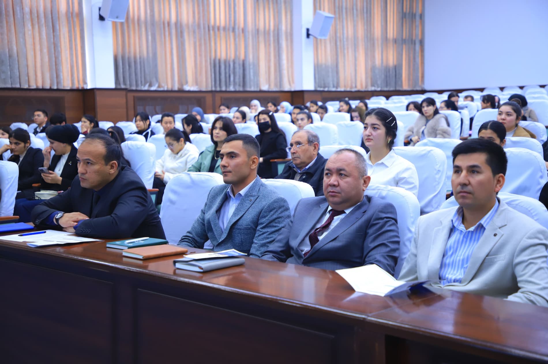 "Келажакка қадам" — битирувчилар бандлигини таъминлашда янги босқич