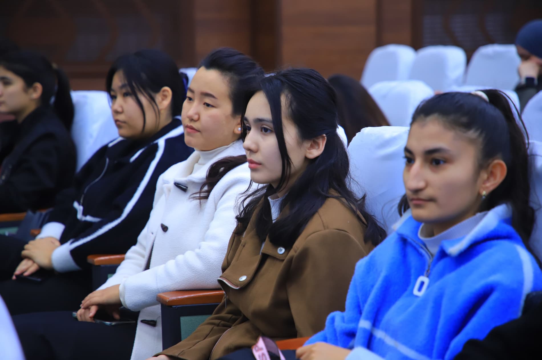 "Келажакка қадам" — битирувчилар бандлигини таъминлашда янги босқич