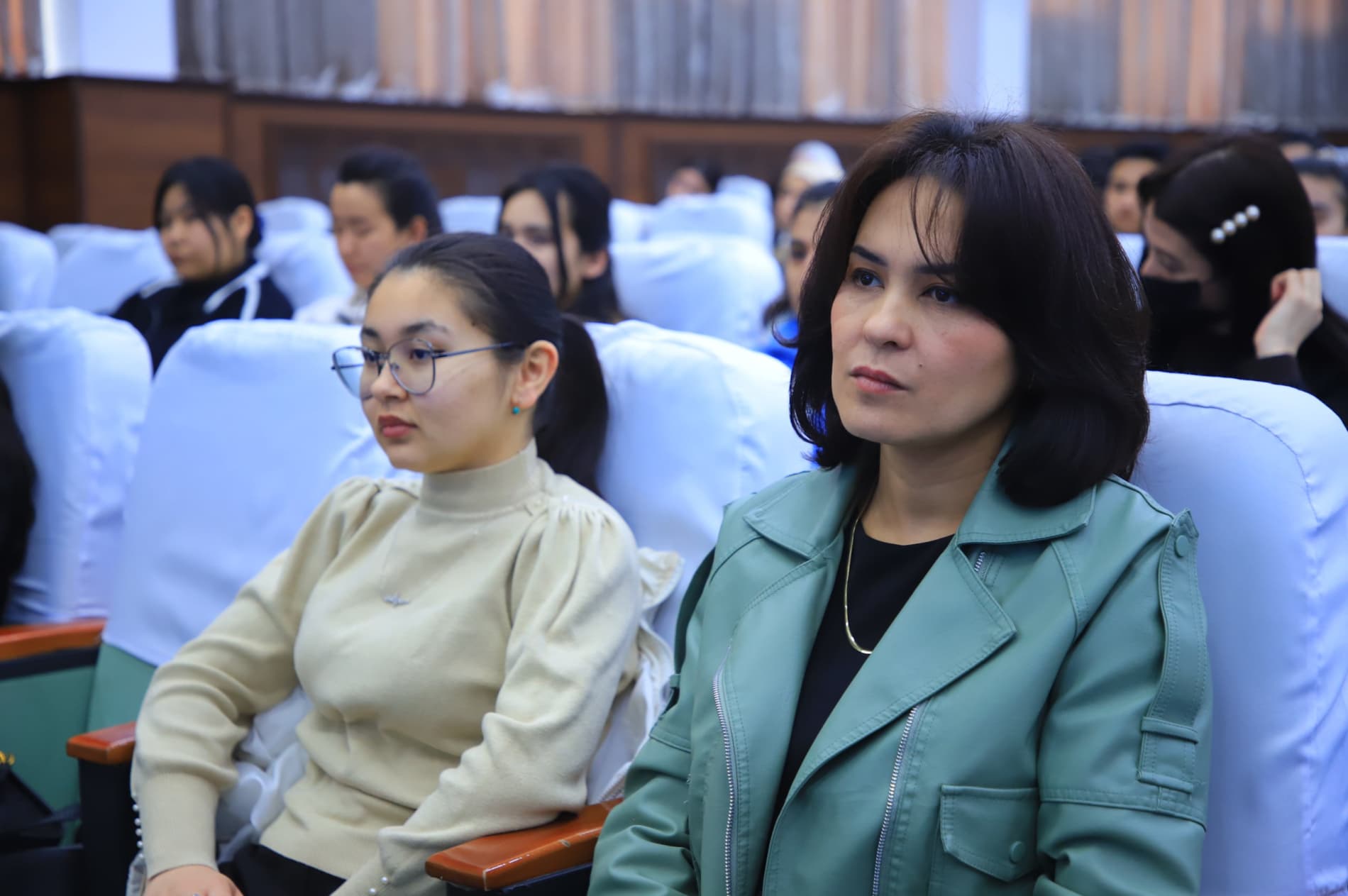 "Келажакка қадам" — битирувчилар бандлигини таъминлашда янги босқич