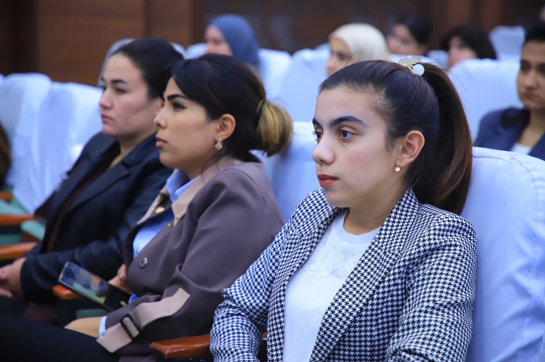 "Келажакка қадам" — битирувчилар бандлигини таъминлашда янги босқич