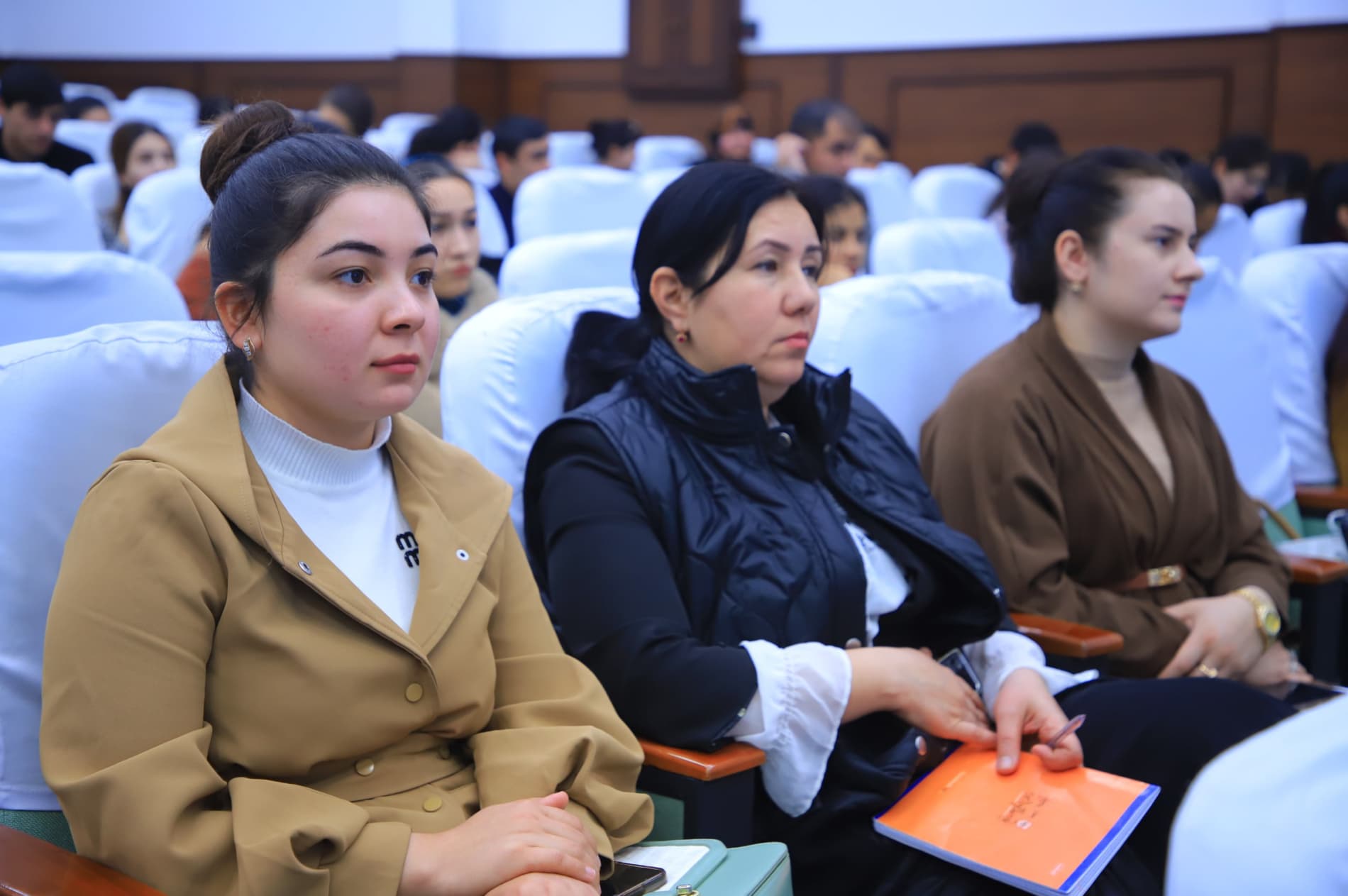 "Келажакка қадам" — битирувчилар бандлигини таъминлашда янги босқич