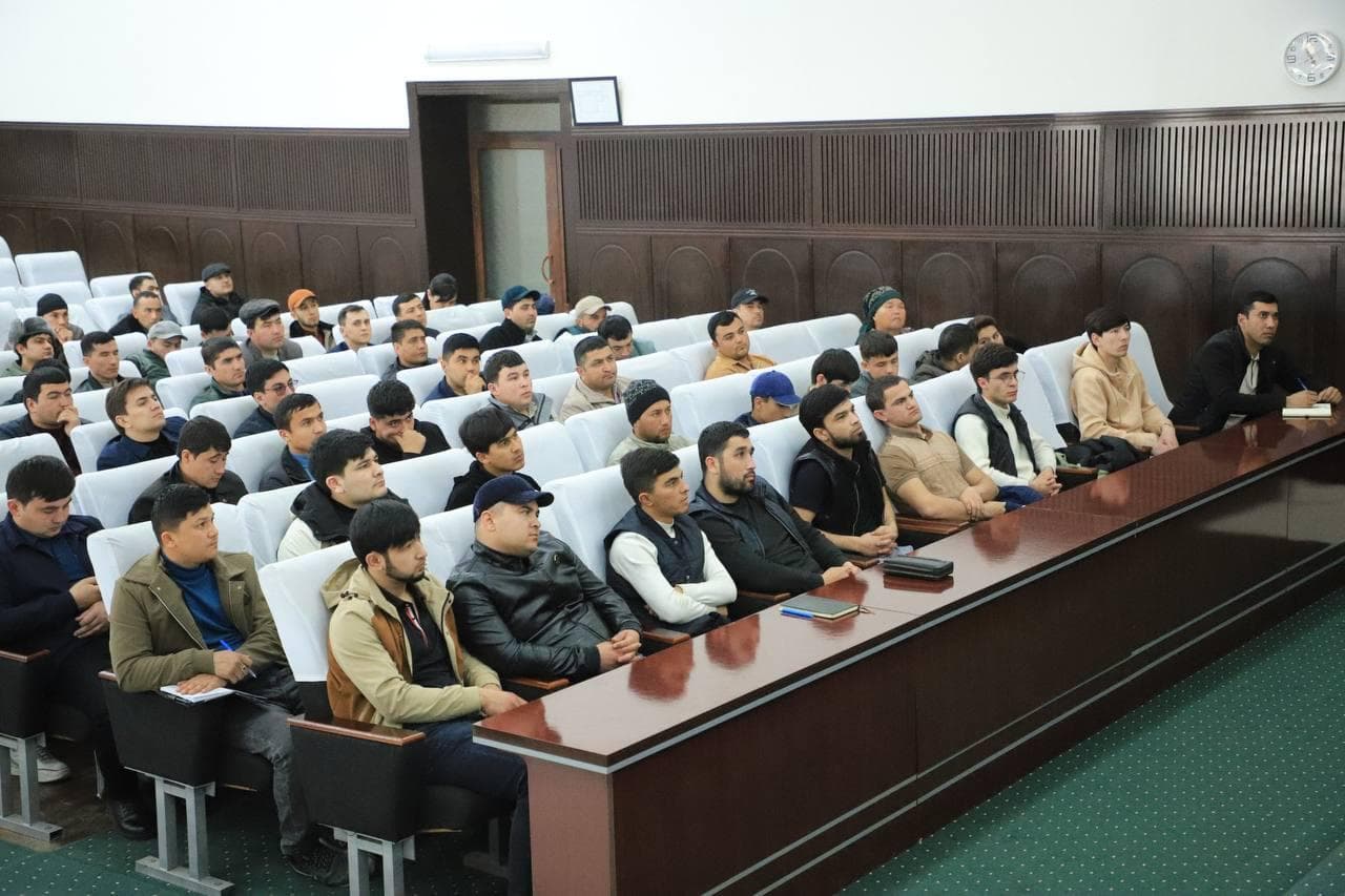 “Aloqabank” viloyat filiali yosh tadbirkorlarni qoʻllab-quvvatlaydi