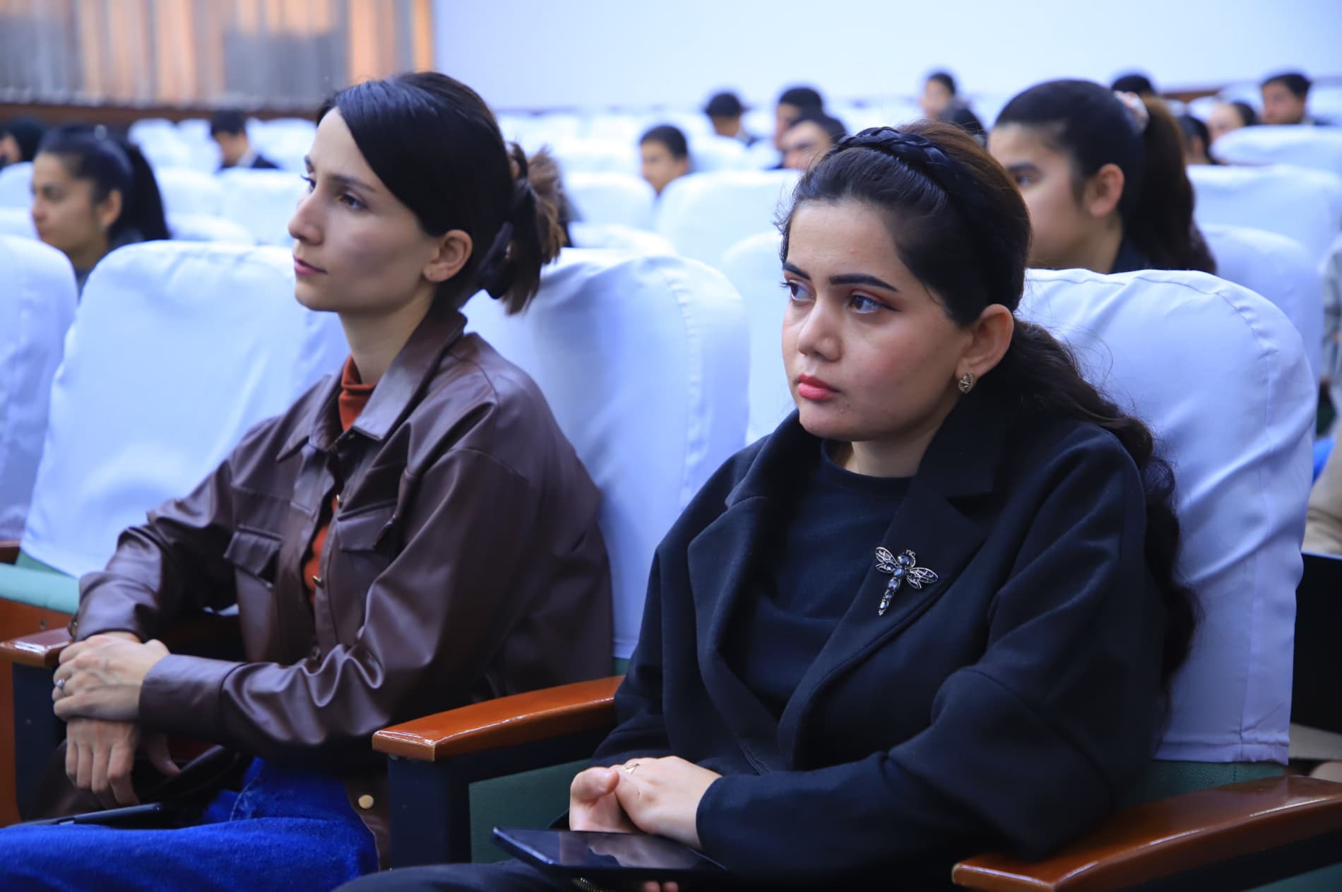 "Келажакка қадам" — битирувчилар бандлигини таъминлашда янги босқич