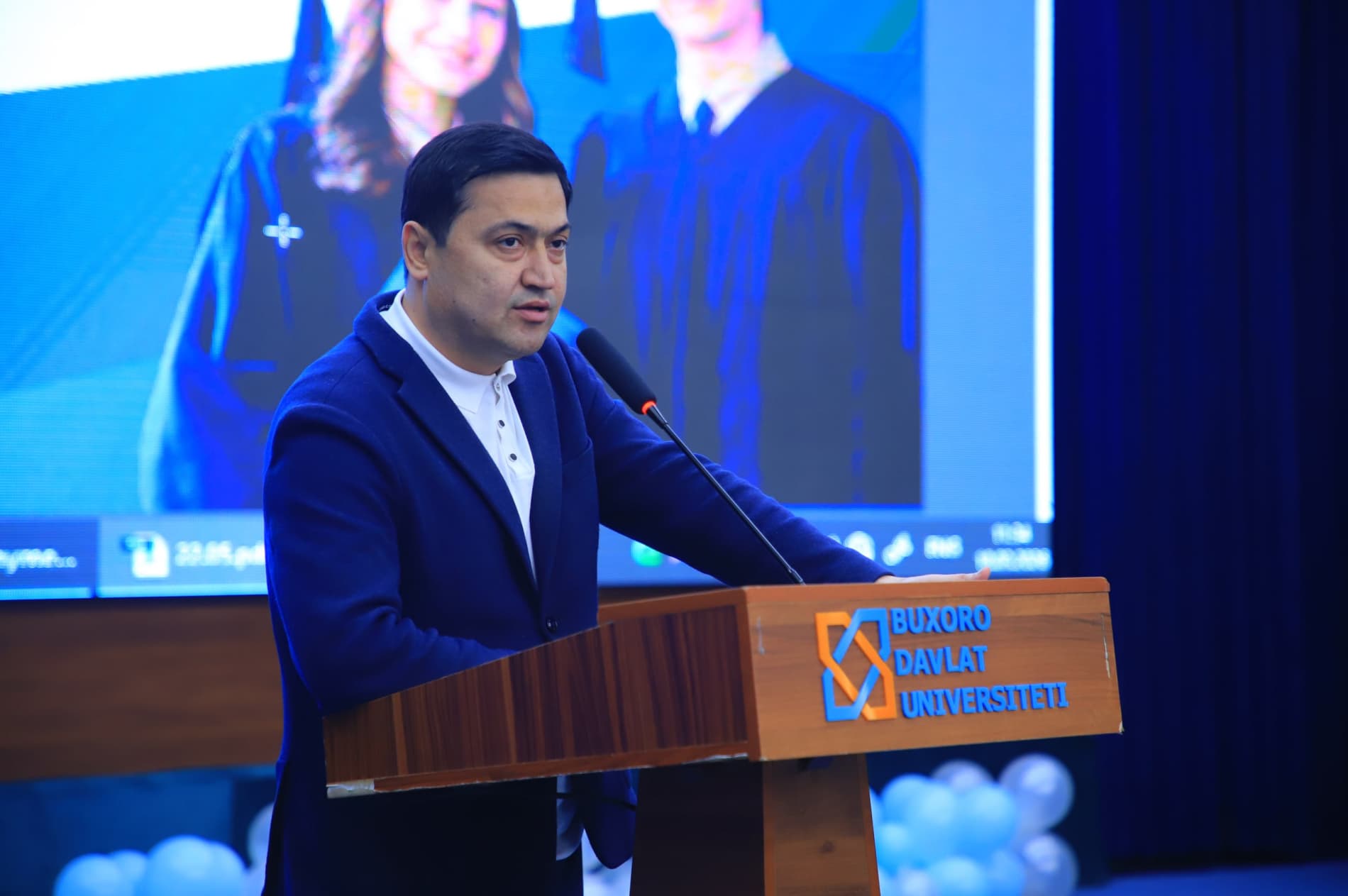 "Келажакка қадам" — битирувчилар бандлигини таъминлашда янги босқич