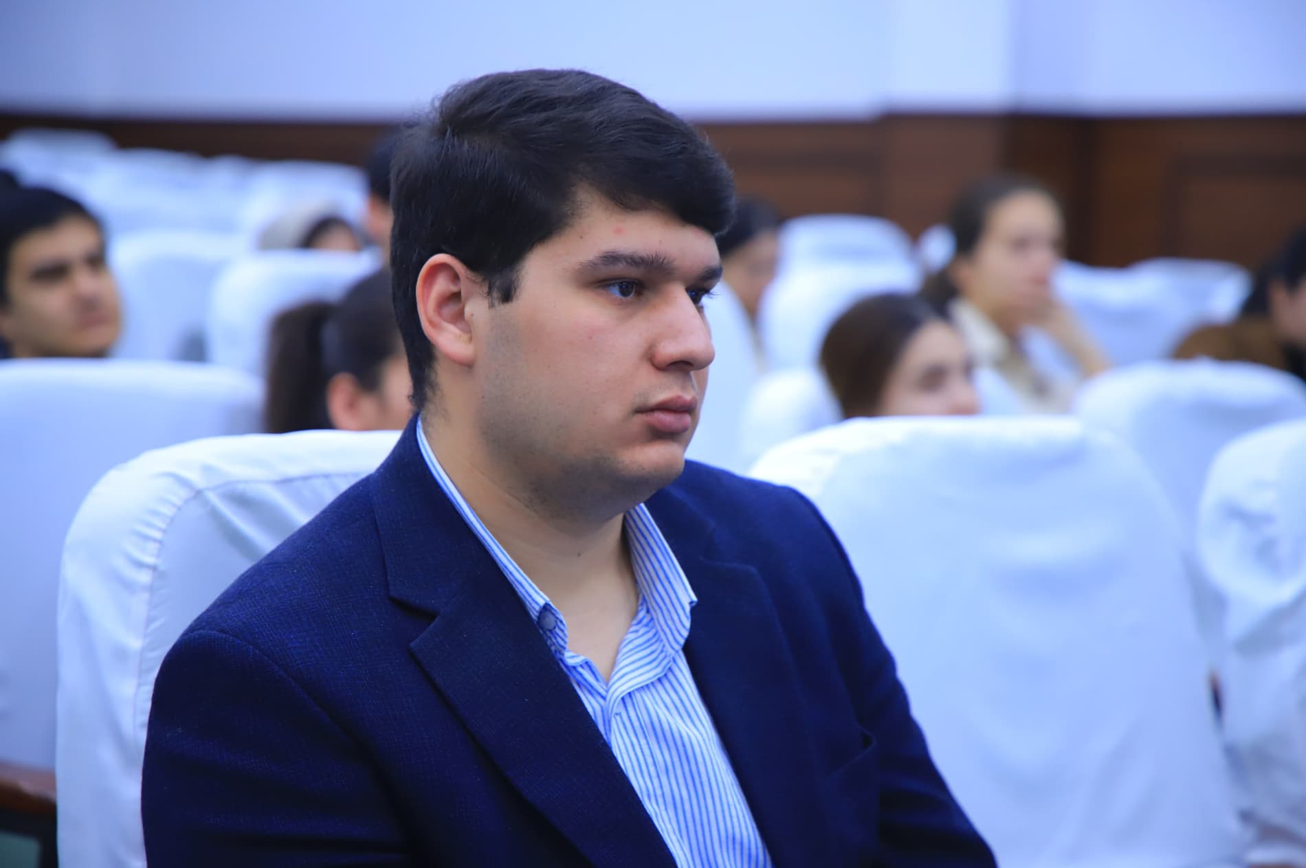 "Келажакка қадам" — битирувчилар бандлигини таъминлашда янги босқич