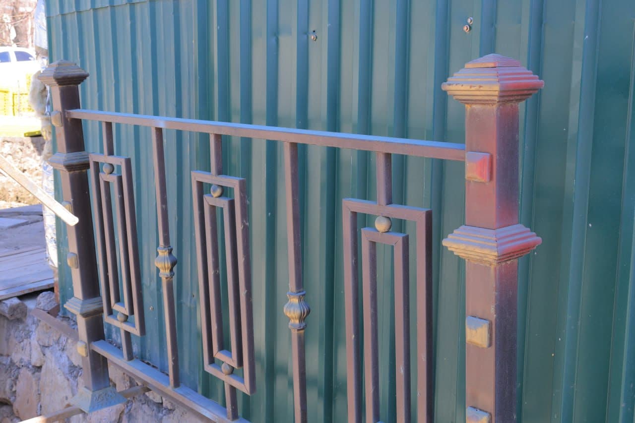 Когон: ҳунари ортидан Суннат Ахмедов маҳалладошлари бандлигига ҳам ҳисса қўшмоқда