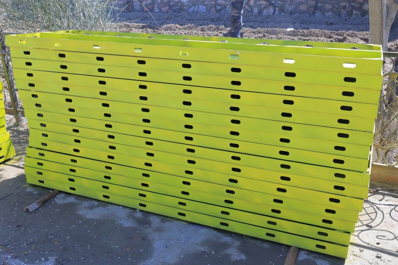 Когон: ҳунари ортидан Суннат Ахмедов маҳалладошлари бандлигига ҳам ҳисса қўшмоқда