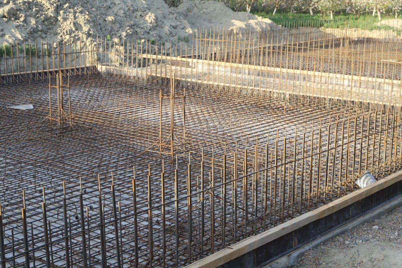 Жондор: 12 та ҳудудда ичимлик суви ва канализация тизими ривожлантирилмоқда