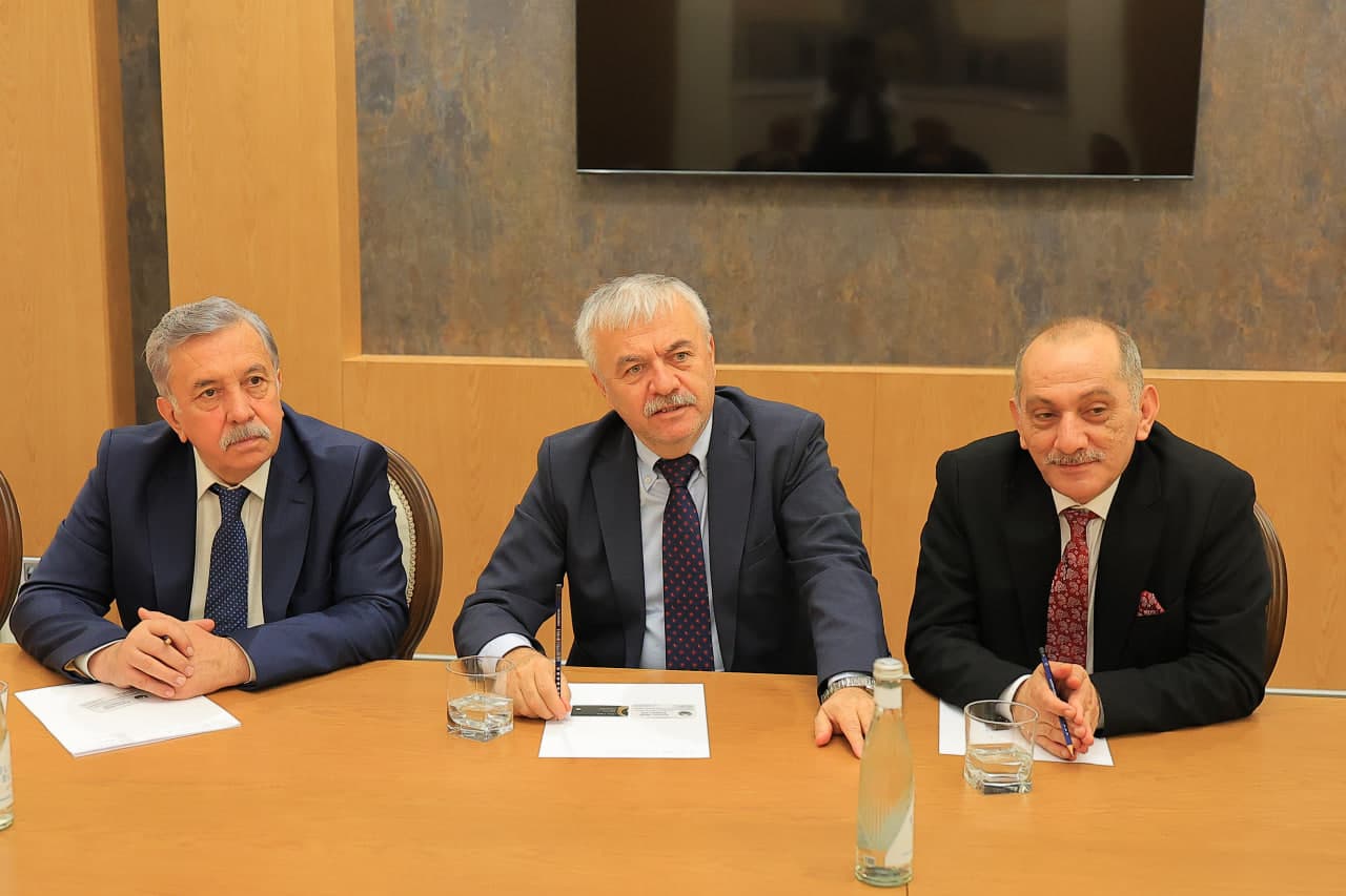 Mebelsozlik sohasida Turkiya kompaniyasi bilan hamkorlik qilinadi